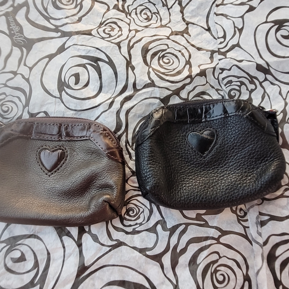 NWOT Brighton coin purse